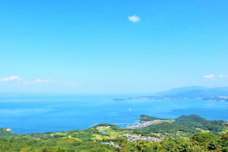 Teshima｜豊島