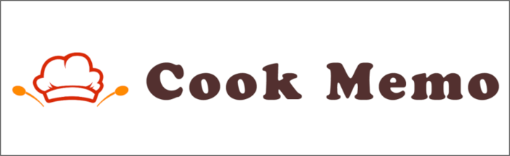 Cook Memo