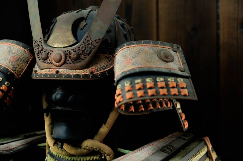 武士體驗－入門課程