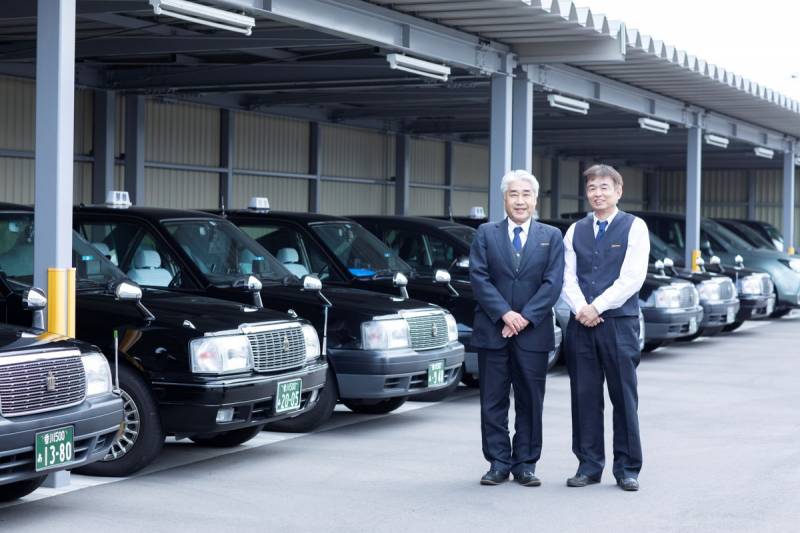 三豊・観音寺 / タクシー貸切観光プラン - 6時間
