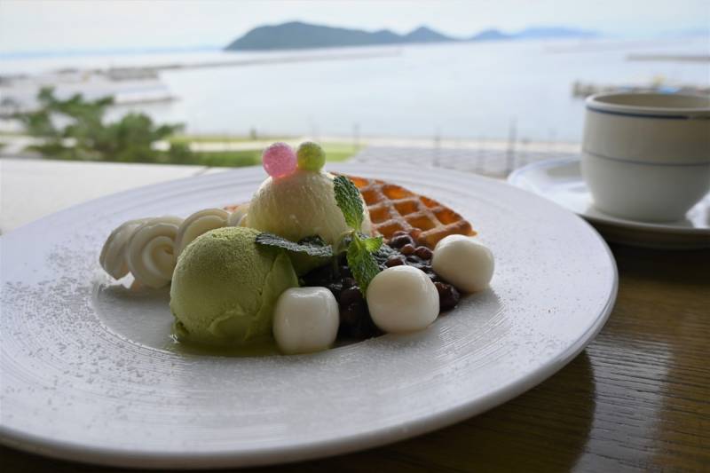 历史探访！真实盔甲与十二单穿着体验