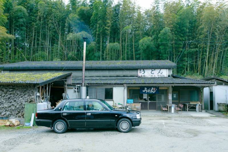 三豊・観音寺 / タクシー貸切観光プラン - 6時間